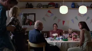 Задник к фильму "Сентиментальная ценность" #510992