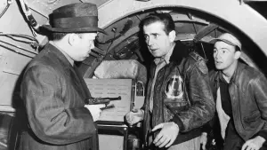 Видео к фильму Токийский Джо | Tokyo Joe - Trailer | Crackle