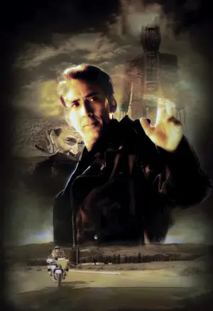 Постер к фильму "Плетёный человек" #378587