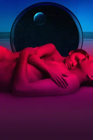 Постер к фильму "Поколение Вояджер" #310496