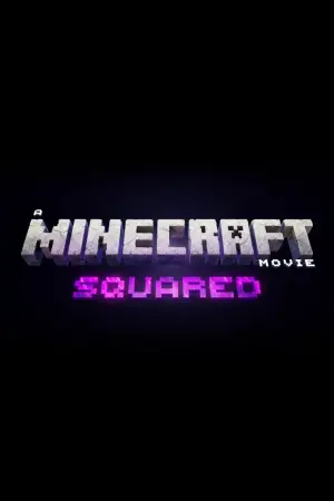 A Minecraft Movie 2
