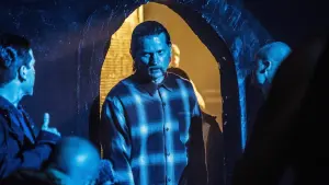 Задник к фильму "Выстрел в пустоту" #252084