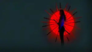 Задник к фильму "Принцесса якудза" #385303