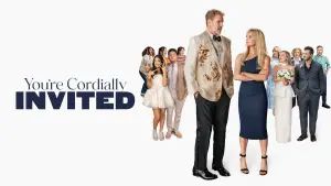 Видео к фильму You're Cordially Invited | Official Teaser
