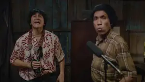 Задник к фильму "Warkop DKI: ViRaLiN dOoOoNg..!!" #927633