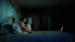 Задник к фильму "Девушка, подающая надежды" #629554