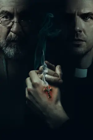 Постер к фильму "Ритуал" #596251