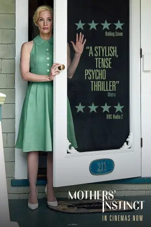 Постер к фильму "Материнский инстинкт" #731652