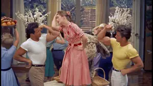 Задник к фильму "Афина" #744423