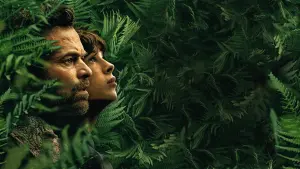 Задник к фильму "Королевство зверей" #194722