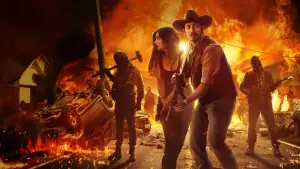 Задник к фильму "Судная ночь навсегда" #247152