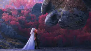 Задник к фильму "Холодное сердце 2" #575983