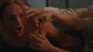 Задник к фильму "Арман" #667146