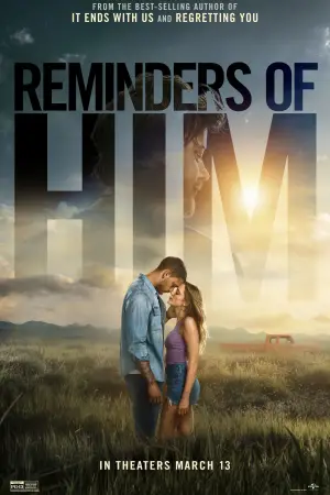Постер к фильму "Reminders of Him" #746808