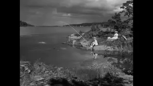 Задник к фильму "Земляничная поляна" #693406