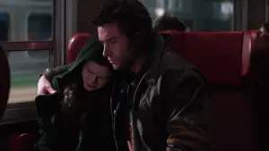 Задник к фильму "Люди Икс" #686819