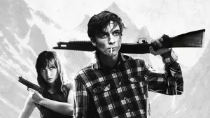 Задник к фильму "Кровавый пунш" #337096