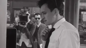 Задник к фильму "Новая волна" #526921