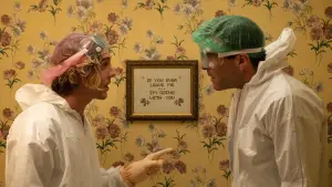 Задник к фильму "На дне" #350794