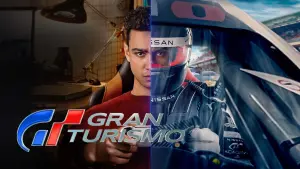 Задник к фильму "Гран Туризмо" #2710