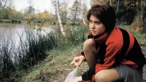 Задник к фильму "Розетта" #466575