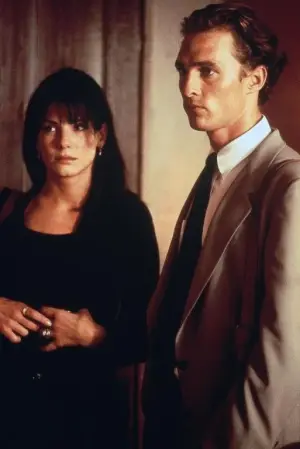 Постер к фильму "Время убивать" #680306