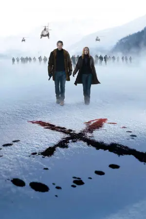 Постер к фильму "Секретные материалы: Хочу верить" #888842