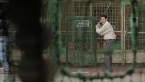 Задник к фильму "Жестокий полицейский" #947752