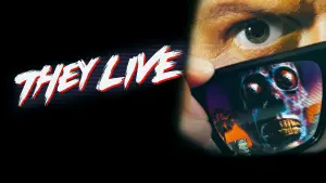 Задник к фильму "Чужие среди нас" #93378