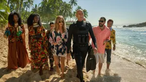 Задник к фильму "Убийство в Париже" #315747