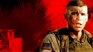 Задник к фильму "Черный ястреб" #220897