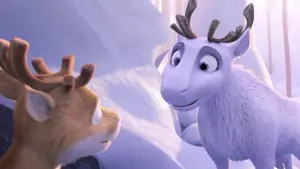 Задник к фильму "Нико 2: Маленький братишка - большие хлопоты" #445332