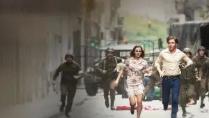 Задник к фильму "Колония Дигнидад" #227812