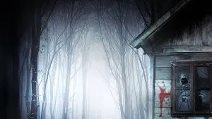 Задник к фильму "Убойный уикенд" #459738