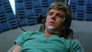 Задник к фильму "Видение" #380761