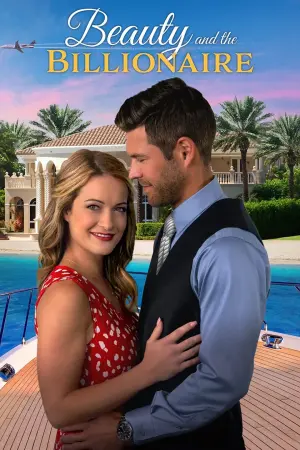 Постер к фильму "Красавица и миллионер" #102314