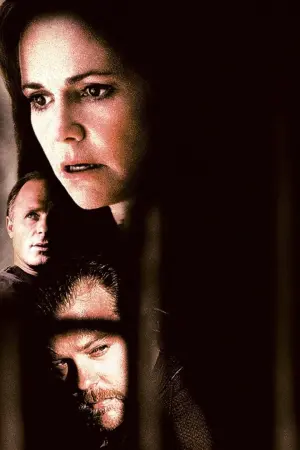 Постер к фильму "Око за око" #304632