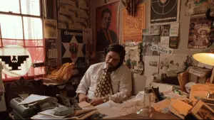 Задник к фильму "Страх и ненависть в Лас-Вегасе" #688623