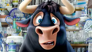 Задник к фильму "Фердинанд" #720785