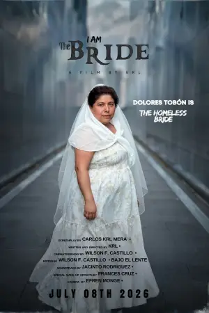 Постер к фильму "I Am The Bride" #912766