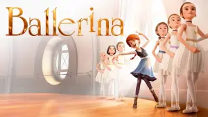 Задник к фильму "Балерина" #156611