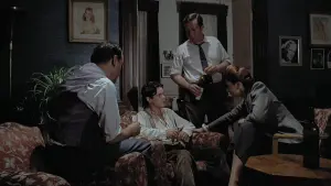 Задник к фильму "Лакомб Люсьен" #463097