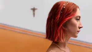 Задник к фильму "Леди Бёрд" #638814