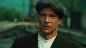 Задник к фильму "Свидетель" #459695