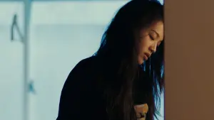 Задник к фильму "Миллениум Мамбо" #382512