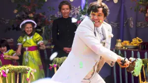 Задник к фильму "Моя ужасная няня" #465295