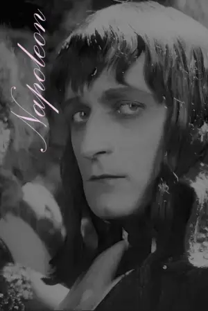 Постер к фильму "Наполеон" #634907