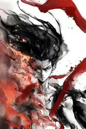 Постер к фильму "Нэчжа побеждает Царя драконов" #510887