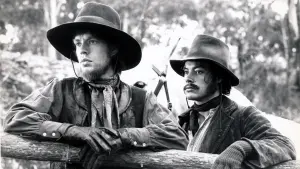 Задник к фильму "Банда Келли" #450114