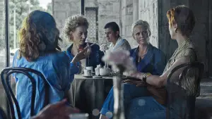 Задник к фильму "53 войны" #718552